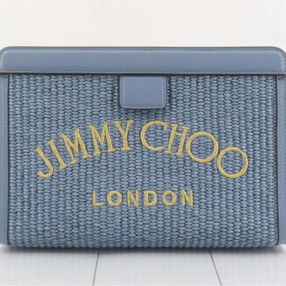 Jimmy Choo Handbags - ❌❌𝕊𝕆𝕃𝔻❌❌Jimmy Choo Varenne Avenue